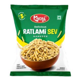 Ratlami Sev Namkeen