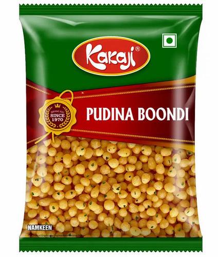 Pudina Boondi Namkeen