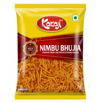 Nimbu Bhujia