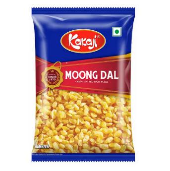 Moong Dal Namkeen