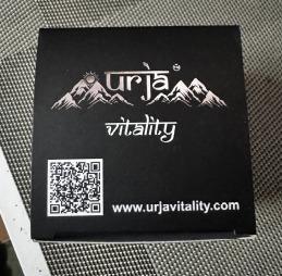 100% Pure Shilajit Resin