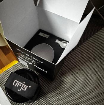 100% Pure Shilajit Resin