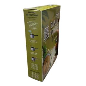 Banana Powder