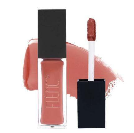 Helsinki - Caramel Nude Glossy Lipstick 10ML