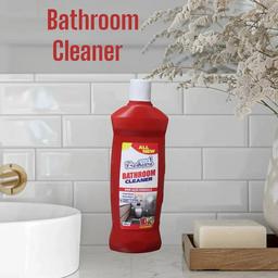 Bathroom Cleaner 500ml