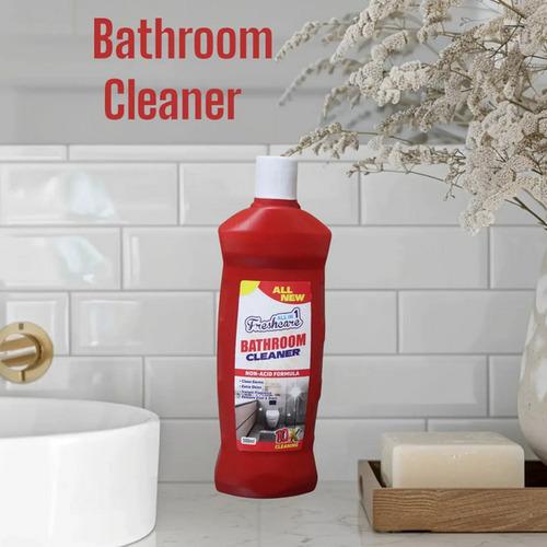 Bathroom Cleaner 500ml