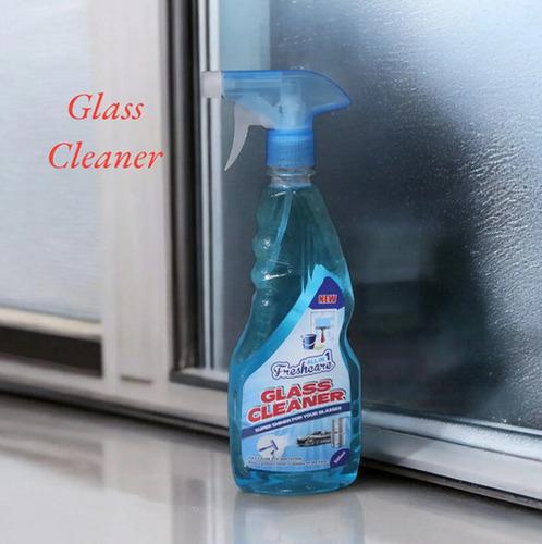 Glass Cleaner 500ml
