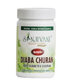 Diaba Churan