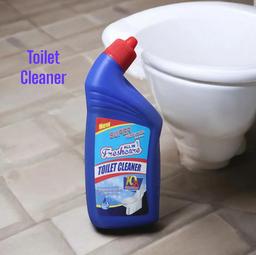 Toilet Cleaner 500ML