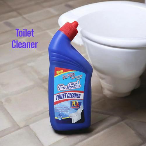 Toilet Cleaner 500ML