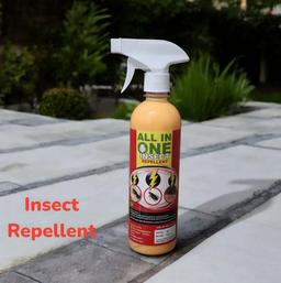 Insect Repellent