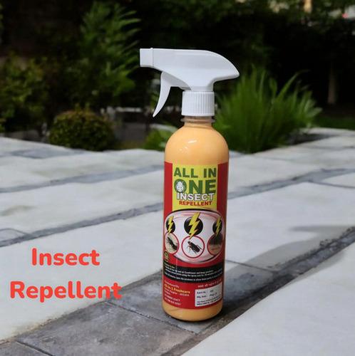 Insect Repellent