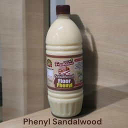 Phenyl Sandalwood