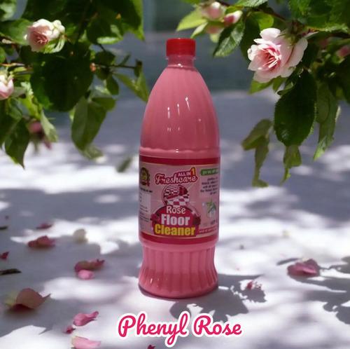 Phenyl Rose