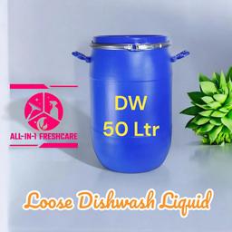 Loose Dish Wash Liquid