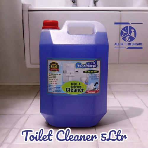 Toilet Cleaner 5Ltr