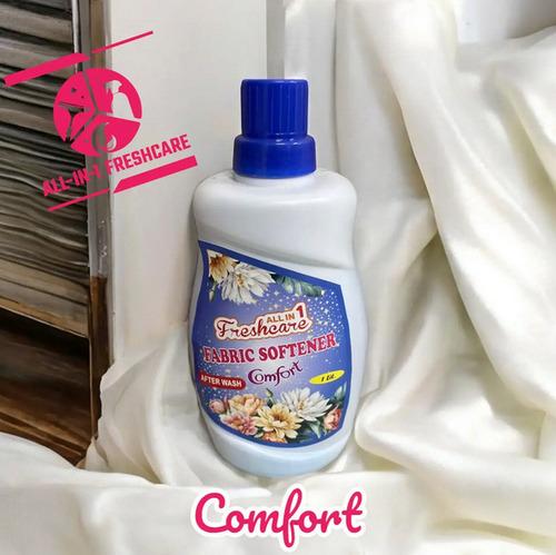 Comfort Fabric Conditioner