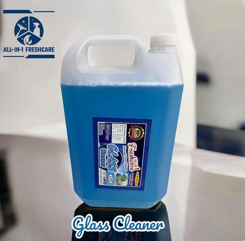 Glass Cleaner 5Ltr