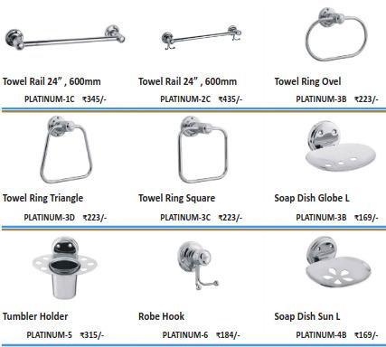 Platinum Series Stainless Steel