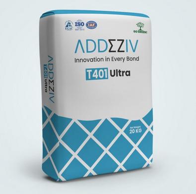 Addeziv T401 Ultra