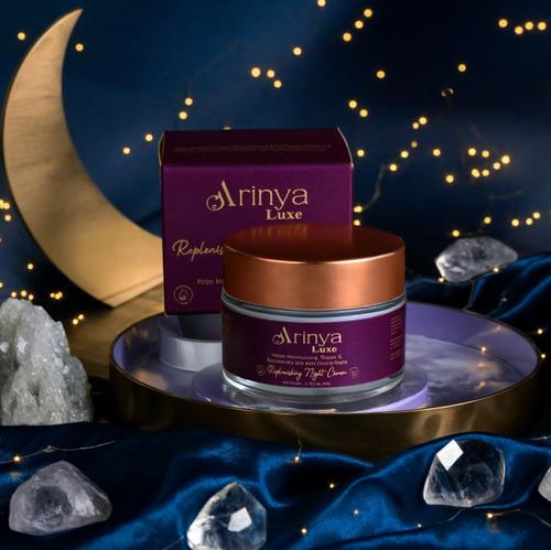 Replenishing Night Cream