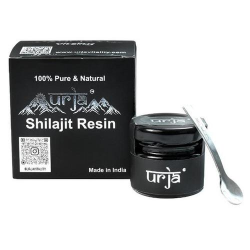 100% Pure Shilajit Resin