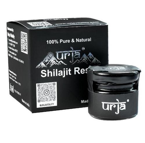 100% Pure Shilajit Resin