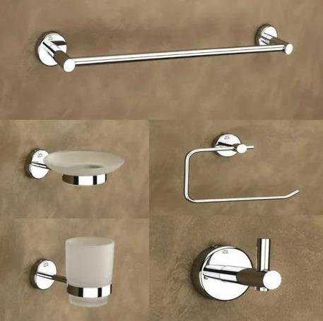 Bathroom Accessories