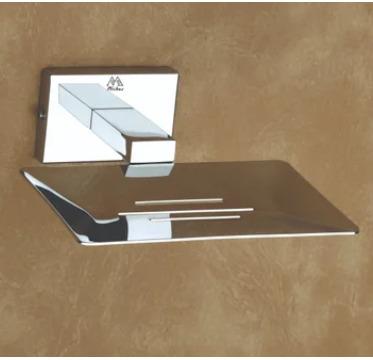 SS Soap Dish