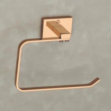 Stainless Steel Napkin Ring