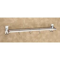 Ss Towel Rod