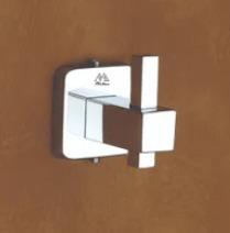 STAINLESS STEEL ROB HOOK