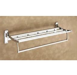 Stainless Steel Towel Rack