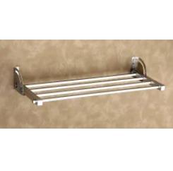 Ss Towel Rack