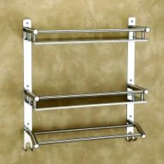 STAINLESS STEEL 3 LAYER SELF