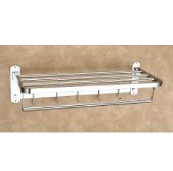 Towel Rod And Rack