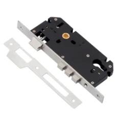 Ss Mortise Lock Body