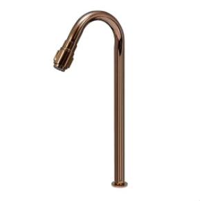 Stainless Steel Tap
