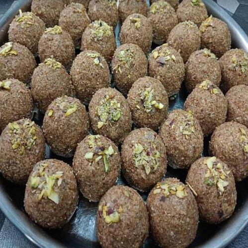 Dink Dryfruit laddu