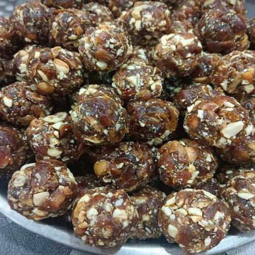 Khajur Dryfruit Laddu