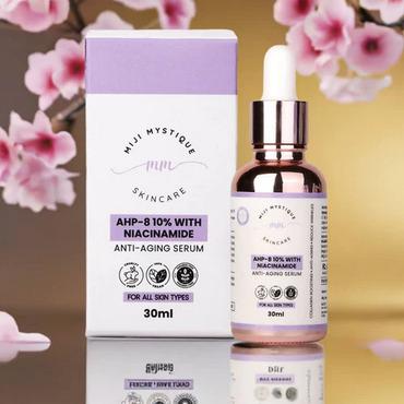 10% AHP-8 + Argireline Peptide Serum