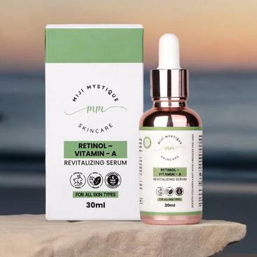 2% Vitamin A Retinol Serum
