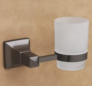 Glass Tumbler Holder