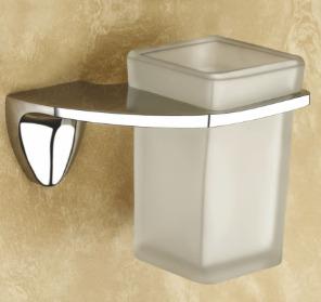 Glass Tumbler Holder (Square)