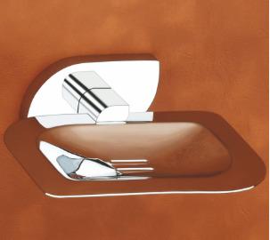 Soap Dish Sheet New