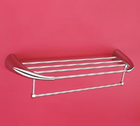Towel Rack Without Hook