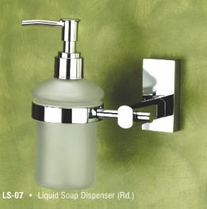 Liquid Soap Dispenser