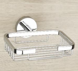 Brass Soap Dish