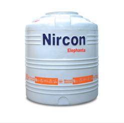 Nircon Elephanta Foam Water Tank
