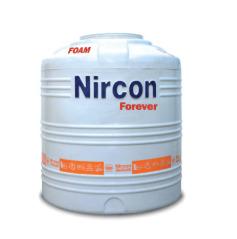 Nircon Forever Foam Water Tank